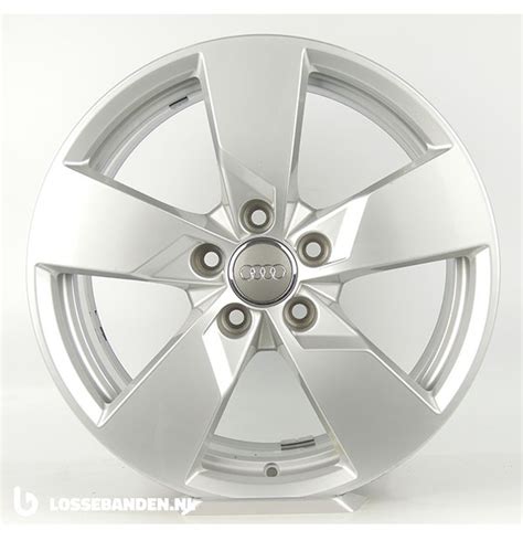 Zaverski 5X112 7 00x17ET47 AUDI OEM AUDI A3 TT VW 8S0601025J