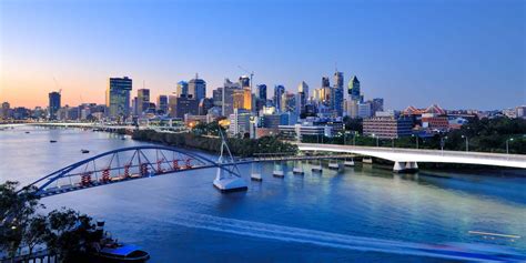 Guide Pour Visiter Brisbane Nos Incontournables