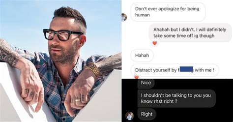 More Women Come Forward With Allegedly Inappropriate DMs From Maroon 5