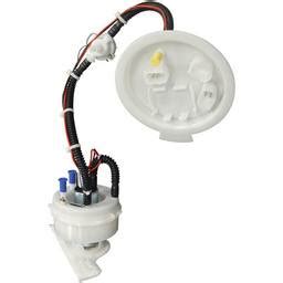 Bmw Fuel Pump Module Assembly Fup Hu D Hitachi Hitachi Fup Hu D