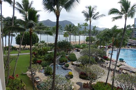 Review: The Kauai Marriott Resort - The Points Guy