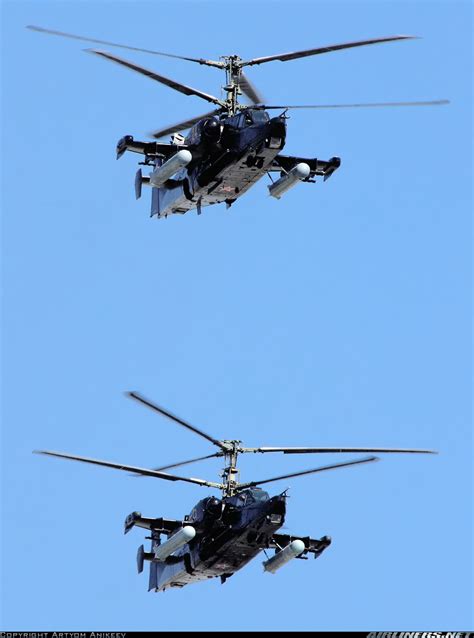 Kamov Ka-50 - Russia - Air Force | Aviation Photo #1532727 | Airliners.net