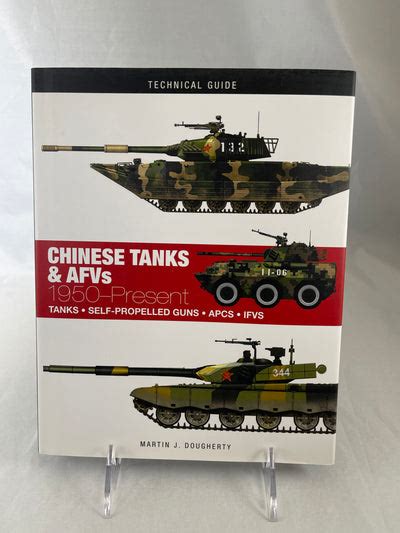chinese tanks afvs  army museum society store