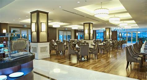 Retaj Royale Istanbul