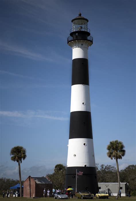 DVIDS - News - Cape Canaveral Lighthouse celebrates 150 years of history