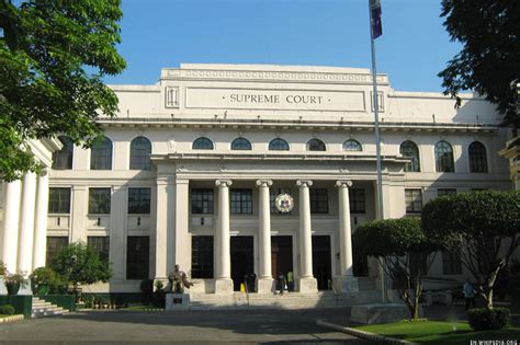 Top 10 Best Performing Law Schools In The Philippines Abs Cbn News