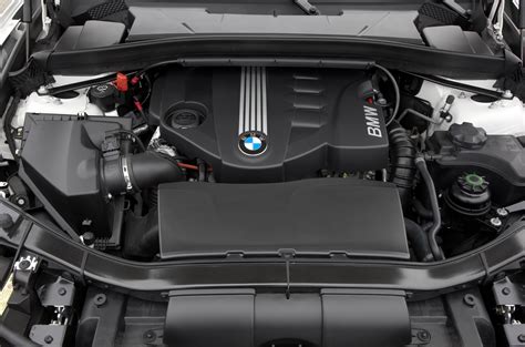 BMW Diesel Gets International Engine of the Year AwardThe Green Car Driver -