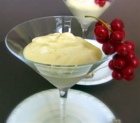 Eierlik R Mousse Rezept Mousse Dessert Ideen Dessert Im Glas