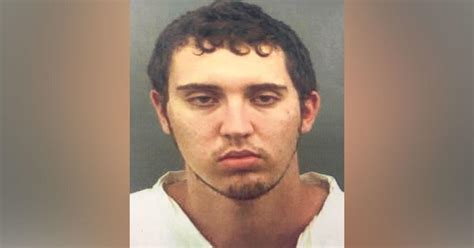 El Paso Walmart Shooting Suspect Patrick Crusius Expected At Court Hearing Cbs Texas