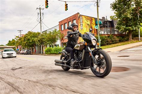 Indian Scout Rogue Sixty Guide Total Motorcycle