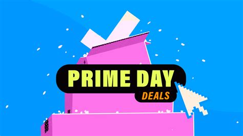 Amazon Prime Day 2024