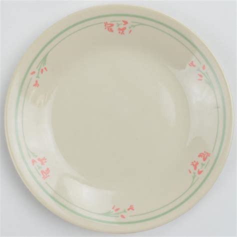 Corelle By Corning Summer Blossoms Pattern Corelle Dinnerware