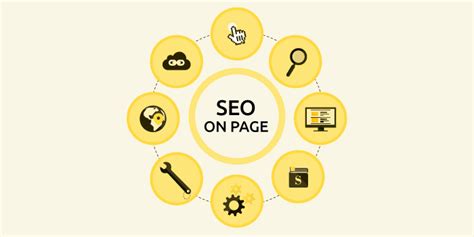 Seo On Page Gu A B Sica Para Mejorar Tu Posicionamiento Web