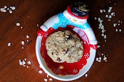 Kettler Cuisine Cherry Walnut Oatmeal Cookies Oatmeal Cookies