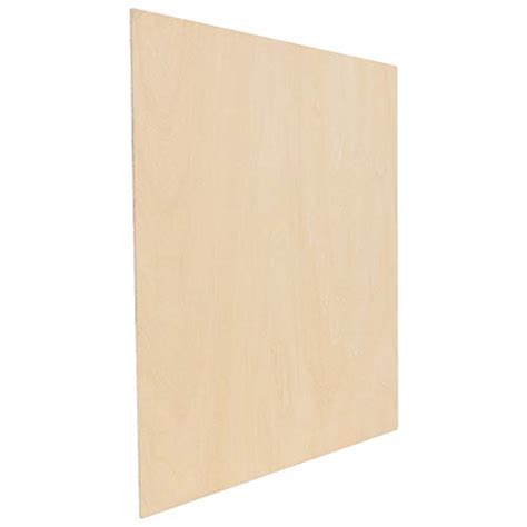 12 Pack 118 × 118 Inch Basswood Sheets Thin Wood Sheets Plywood Board Basswood Sheets 18 Inch