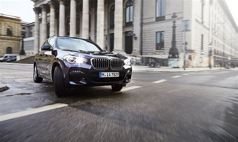 Nuevo Bmw X3 Xdrive30e Motorsports