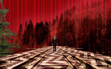 Twin Peaks Wallpapers And Backgrounds 4K HD Dual Screen