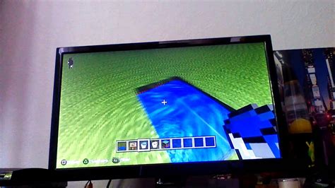 Tuto Comment Faire Un Passage Secret Dans Minecraft Youtube