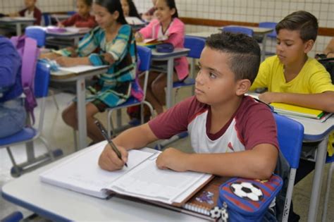 Aparecida GO inicia período de pré matrículas para Educação Infantil