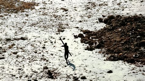 The Most Isolated Tribe on the Planet – Hostile Encounters with the Sentinelese – History Enhanced