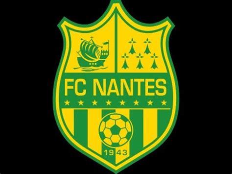 Zgody układy i kosy FC Nantes YouTube