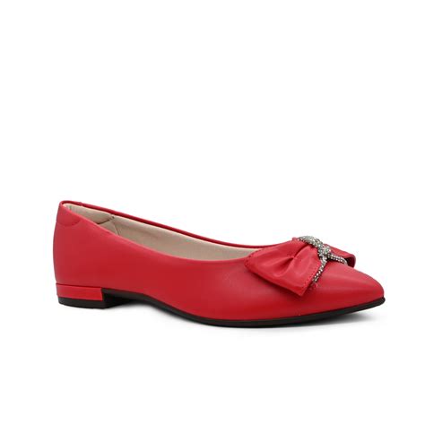 Женски балетанки 5785.103.7800-86347 – Step&Go Shoes