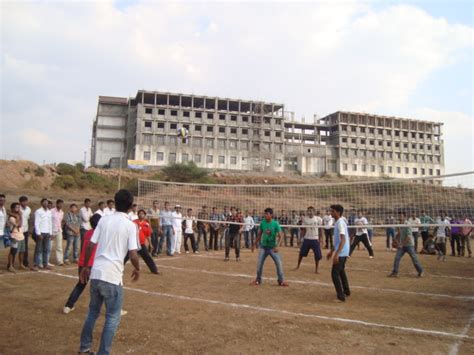 Abhinav Education Society College Of Engineering And Technologydegree