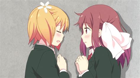 Sakura Trick Kiss