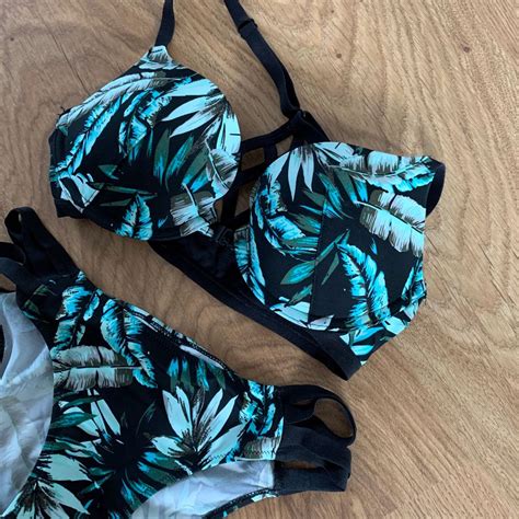 Bikini Cubus Plick Second Hand