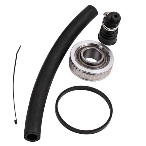 Transom Repair Kit For Mercruiser Alpha One Gen W Gimbal Bearing