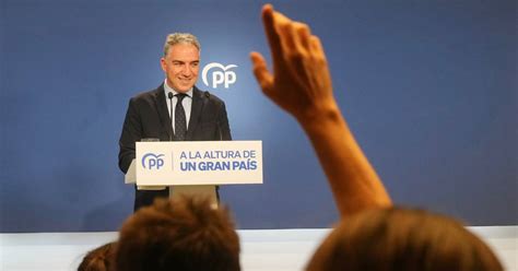 PP dice que el CIS también les da ventaja si se leen bien los datos