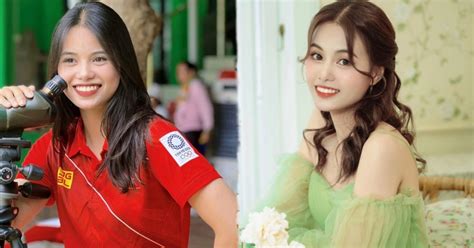 Hot girl bắn cung Gen Z xinh đẹp gây sốt khi hai lần tham dự Olympic Báo Dân trí