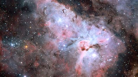 🔥 [90+] Carina Nebula Wallpapers HD | WallpaperSafari