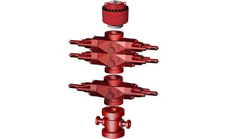 What Is Blowout Preventer Bop