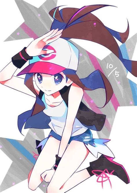 Pin By Tasman On Pokemon Pokemon Manga Pokemon Waifu Pokemon Fan Art