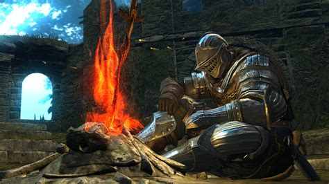 Dark Souls Wraca Do Ycia Na Dwa Tygodnie Rozpocz O Si Return To