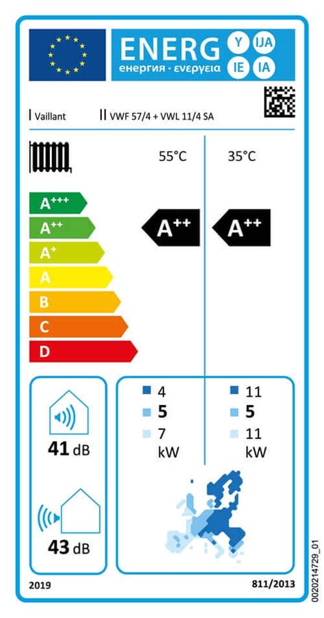 Vaillant Heizungsw Rmepumpe Flexotherm Exclusive Vwf Mit Arocoll