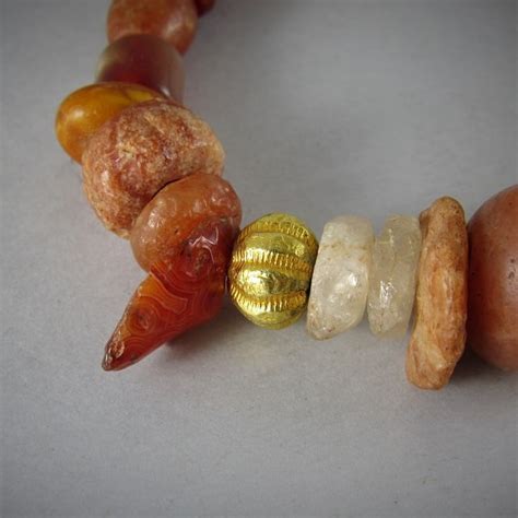 Ancient African Jewelry Etsy