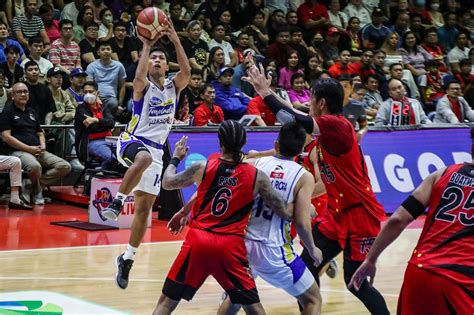 Pba Magnolia S Defense Comes Alive In Game Win Abs Cbn News