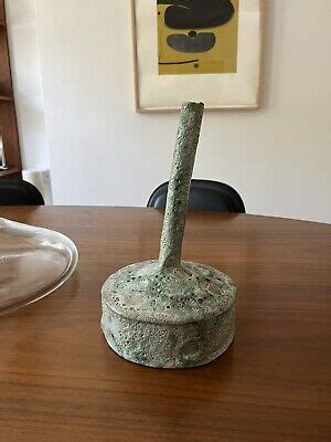 Tyler Hays Bddw Early Ceramic Vase Ebay