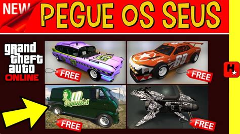 Carros De Gra A Pela Concession Ria Do Gta Online Aprenda Como