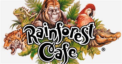 Rainforest Cafe Recipes How To Make Rainforest Cafe Food At Home