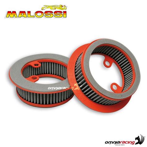 Malossi V Filter Right Side Variator Air Filter For Yamaha Tmax