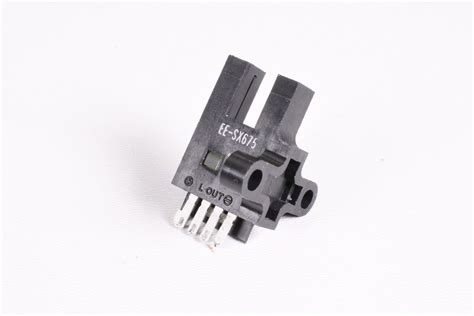 Vorschau Omron Ee Sx Optischer Sensor