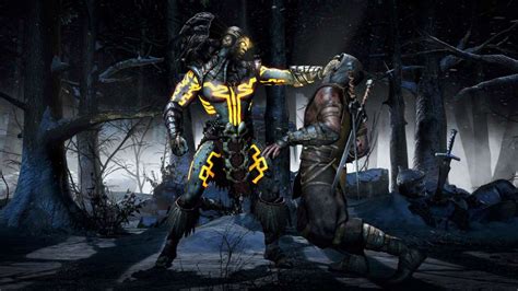 Mortal Kombat X Playstation Hits Ps Pronta Entrega