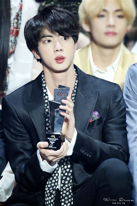 Pin By 🍓 On Ksj Kim Seokjin Worldwide Handsome Seokjin