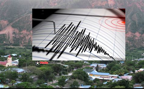 Sismo De Magnitud Sacudi A Colombia En La Madrugada De Este Jueves