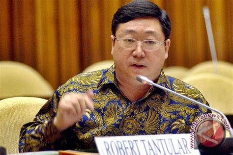 Pengadilan Tolak Keberatan Sita Harta Robert Tantular ANTARA News