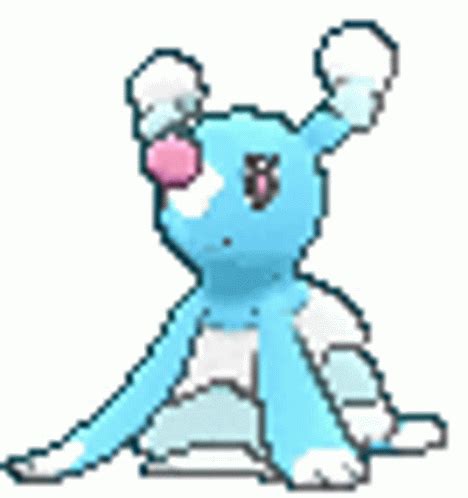 Brionne Pokemon Sticker Brionne Pokemon Cute D Couvrir Et Partager