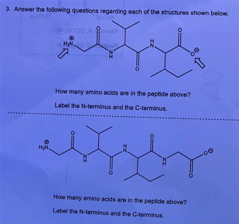 Solved Answer The Following Questions Regarding Each Of